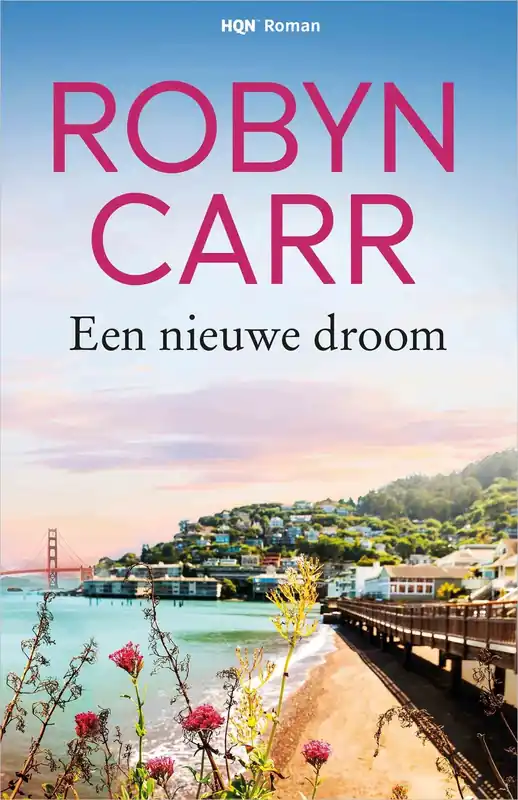 Een nieuwe droom Voordeelprijs