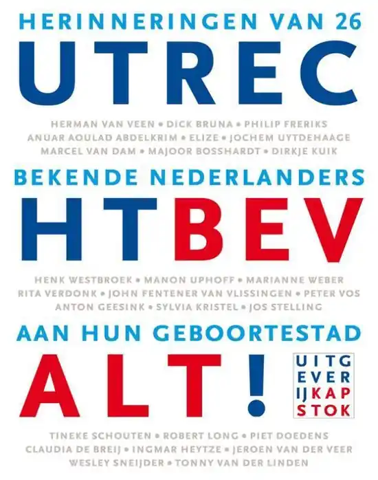 Fabrieksprijs Utrecht bevalt!