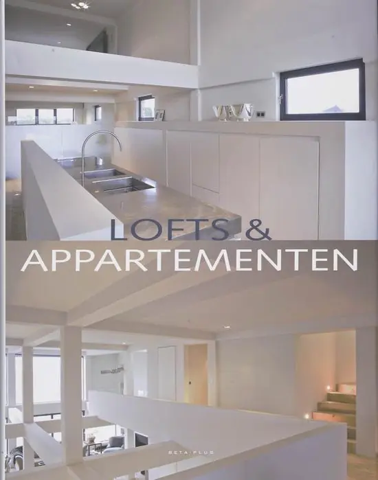 Lofts & Appartementen Weekendaanbieding