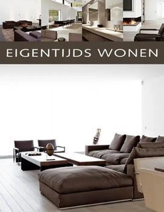 Laatste Versie Eigentijds Wonen
