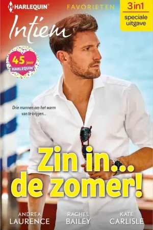Zin in... de zomer! Superprijs