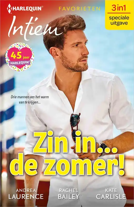 Zin in... de zomer! Superprijs