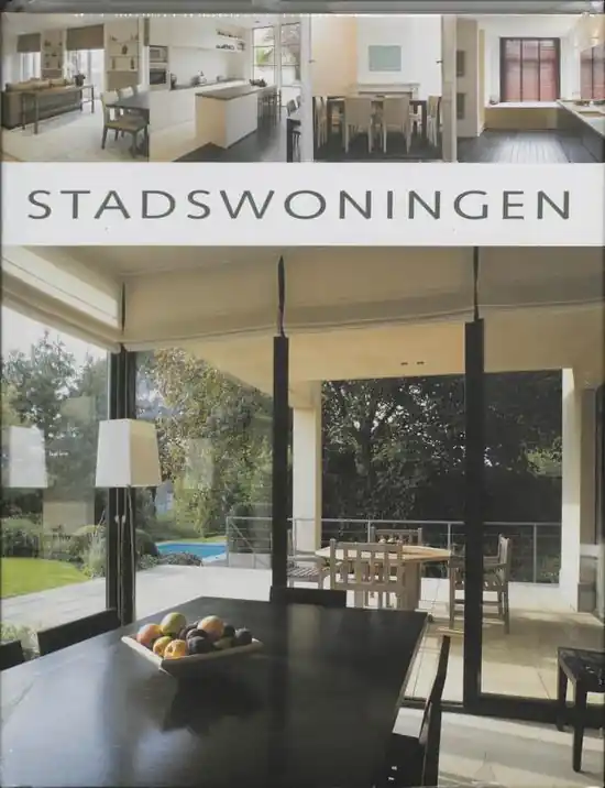 Superprijs Stadswoningen