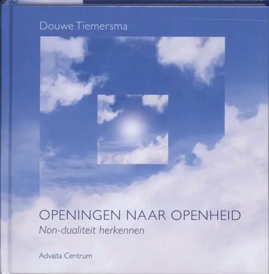 Openingen naar openheid Koop Online