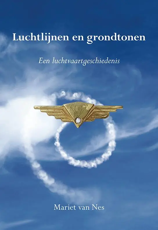 Koopje Luchtlijnen en grondtonen / Druk 1