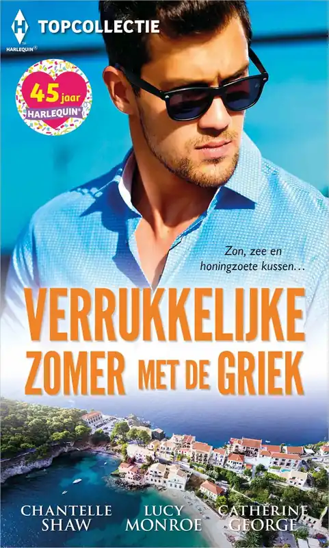 Verrukkelijke zomer met de Griek Meest Verkocht