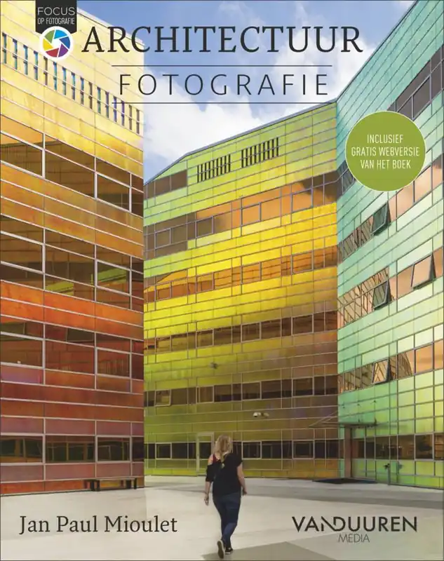 Architectuurfotografie / Druk 1 Hoge Kwaliteit