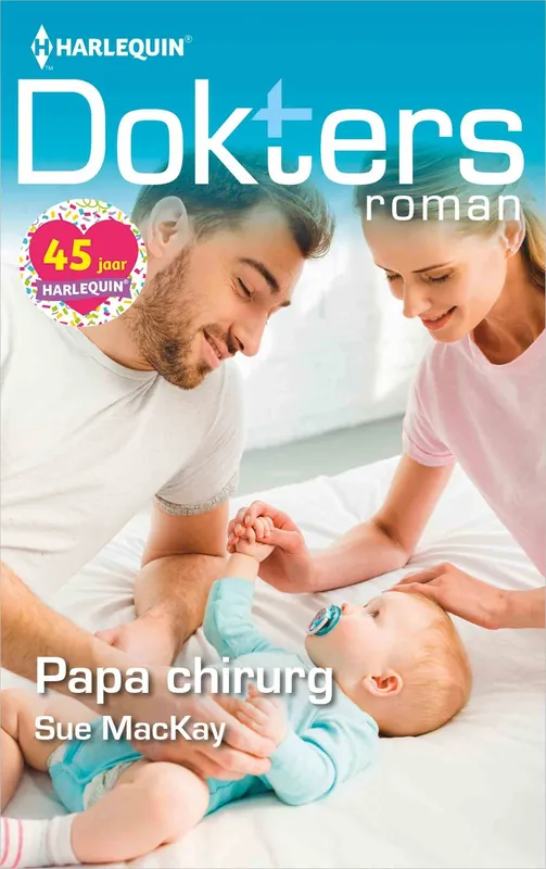 Papa chirurg Finale Uitverkoop