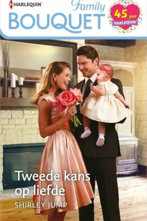 Alleen Vandaag Tweede kans op liefde