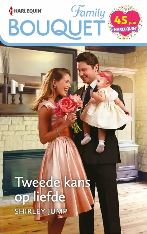 Alleen Vandaag Tweede kans op liefde