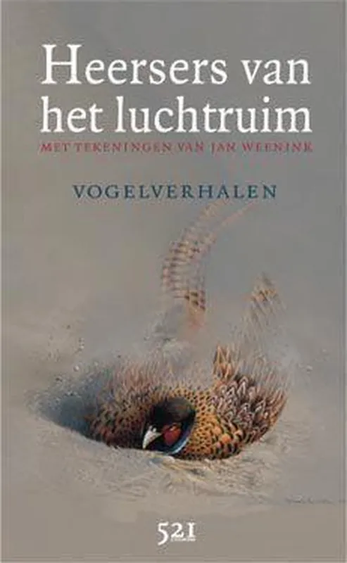 Speciale Aanbieding Heersers van het luchtruim