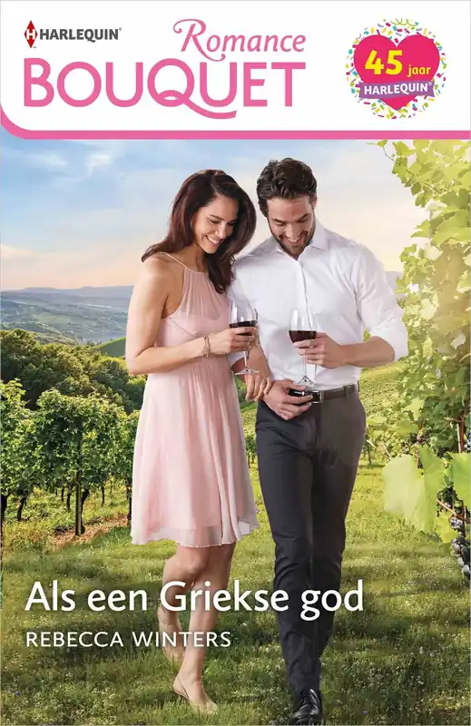 Speciale Aanbieding Als een Griekse god