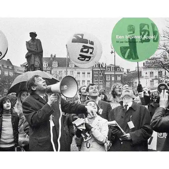 Lage Kosten Een blijvend Appèl: 50 jaar Democraten 66