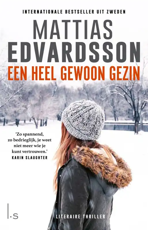 Een heel gewoon gezin / Druk 1 Veilige Betaling
