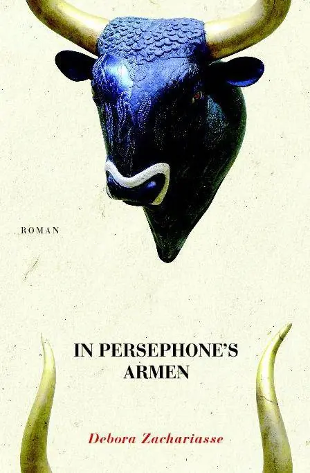 In Persephone's armen / Druk 2 Snelle Levering