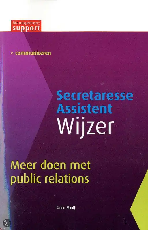 Bestel Nu Meer doen met public relations / Druk 1