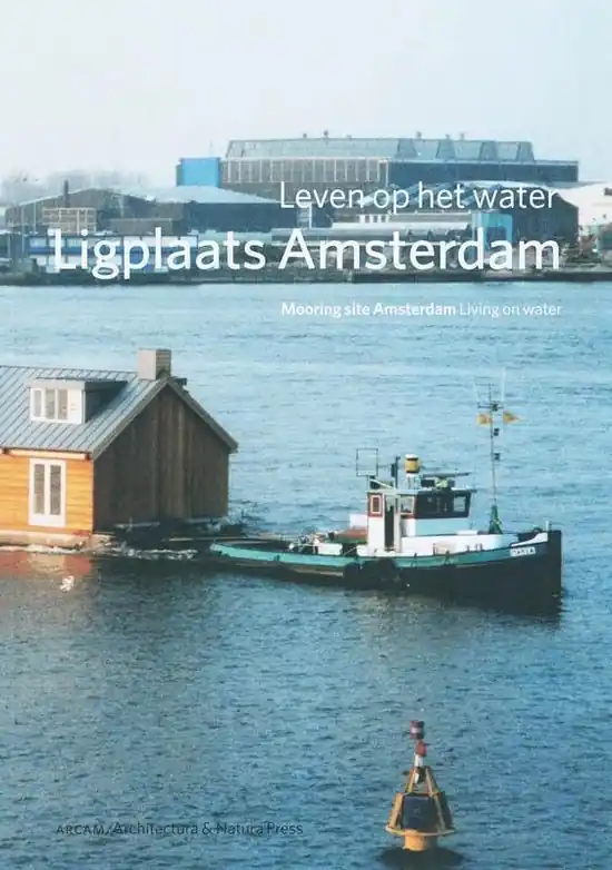 Speciale Aanbieding Mooring Site Amsterdam