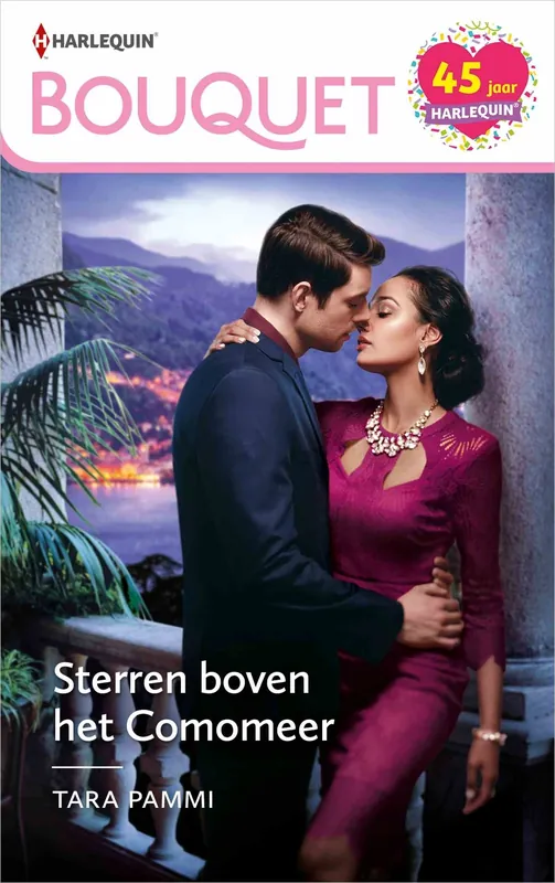 Sterren boven het Comomeer Veilige Betaling