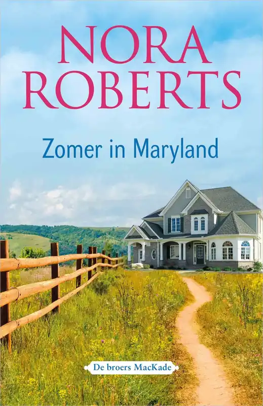 Seizoensaanbieding Zomer in Maryland