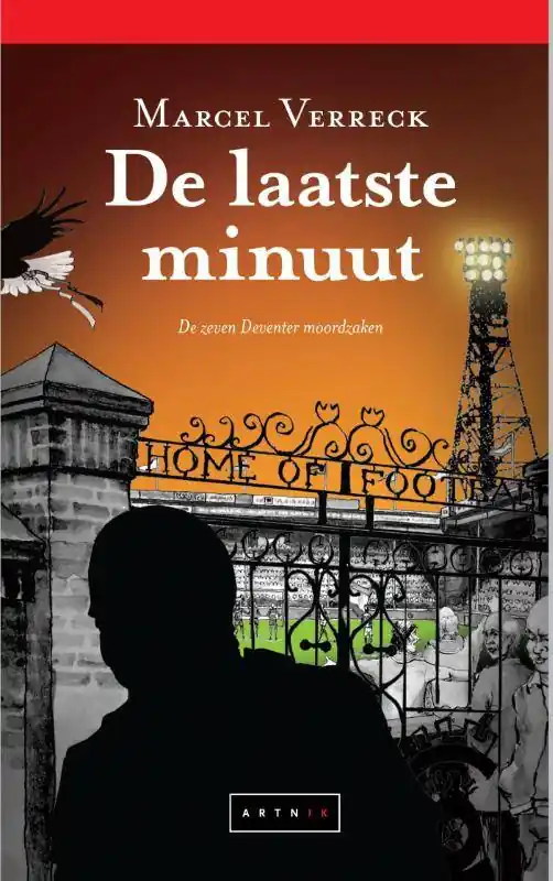 Alleen Vandaag De laatste minuut / Druk 1