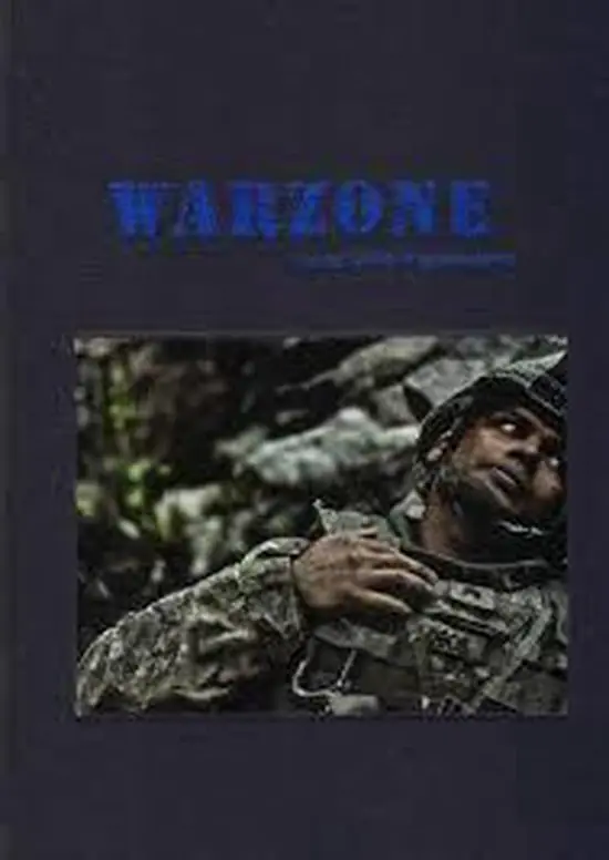 Gereduceerde Prijs Warzone