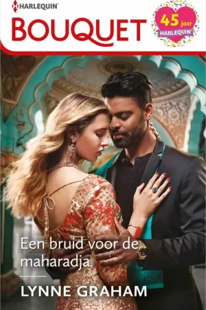 Voordeelprijs Een bruid voor de maharadja