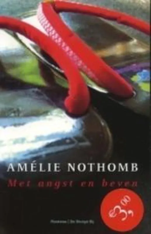 Express Levering Met Angst En Beven