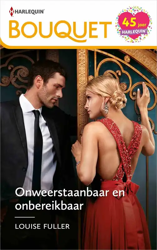 Onweerstaanbaar en onbereikbaar Goedkoop