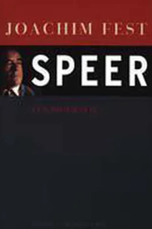 Albert Speer Speciale Aanbieding