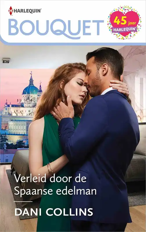 Hete Deal Verleid door de Spaanse edelman