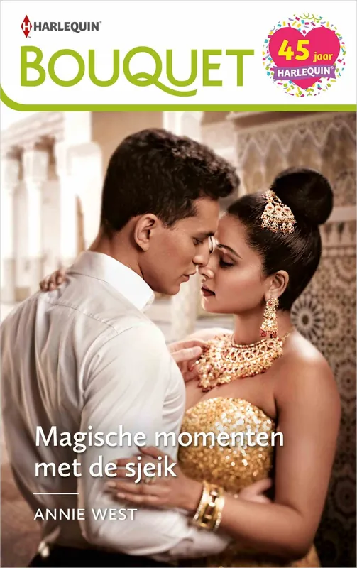 Beste Prijs Magische momenten met de sjeik