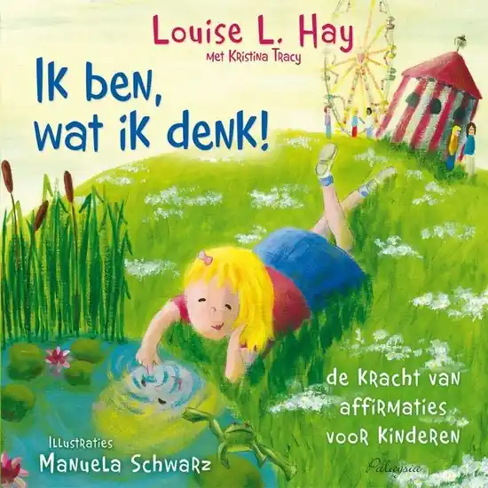 IK ben wat, ik denk Seizoensaanbieding