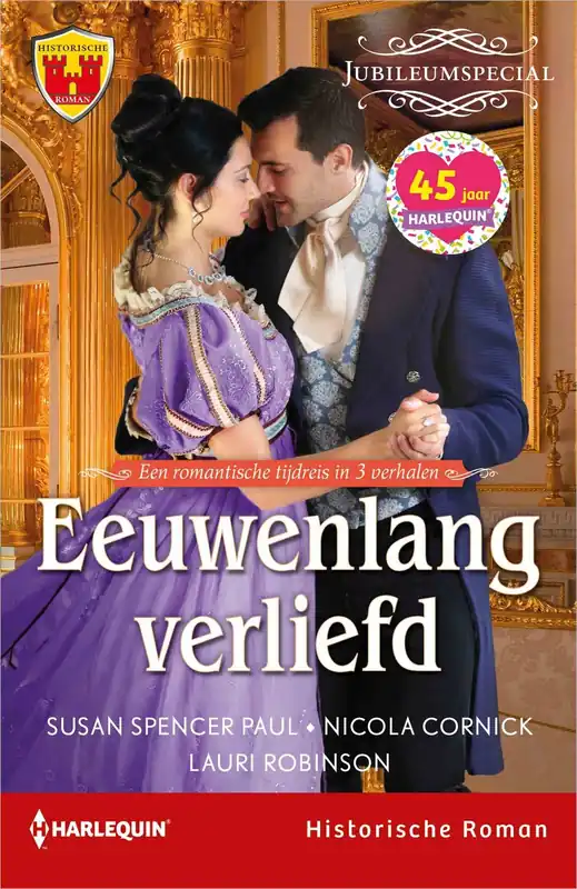 Eeuwenlang verliefd Hete Deal