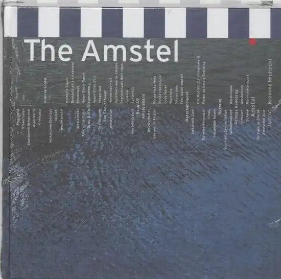 Flitsaanbieding The Amstel Engelse editie