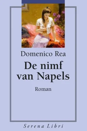 Actieprijs De nimf van Napels