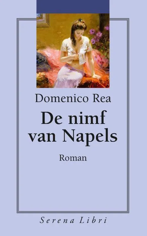 Actieprijs De nimf van Napels