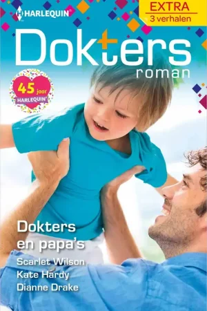 Aanbieding Dokters en papa’s
