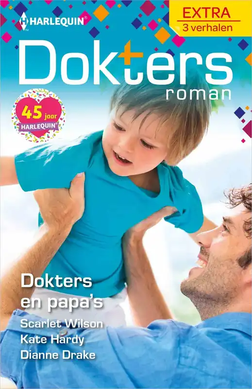 Aanbieding Dokters en papa’s