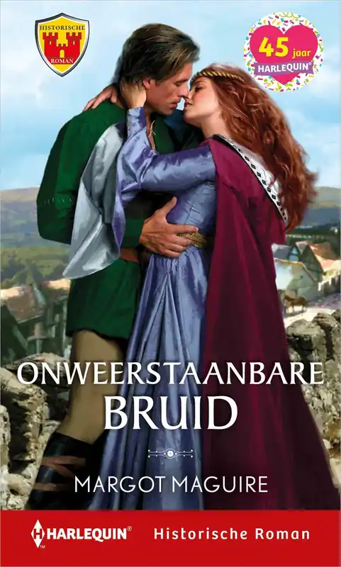 Gratis Verzending Onweerstaanbare bruid