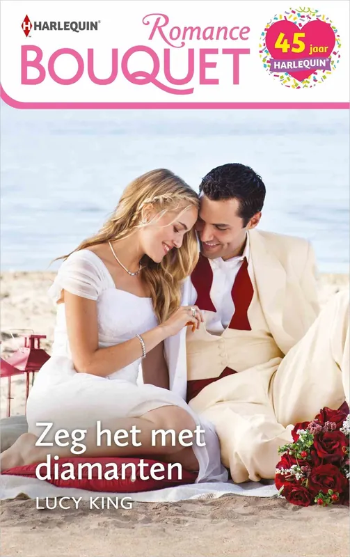 Zeg het met diamanten Koop Online