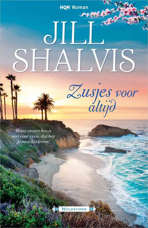 Gratis Verzending Zusjes voor altijd