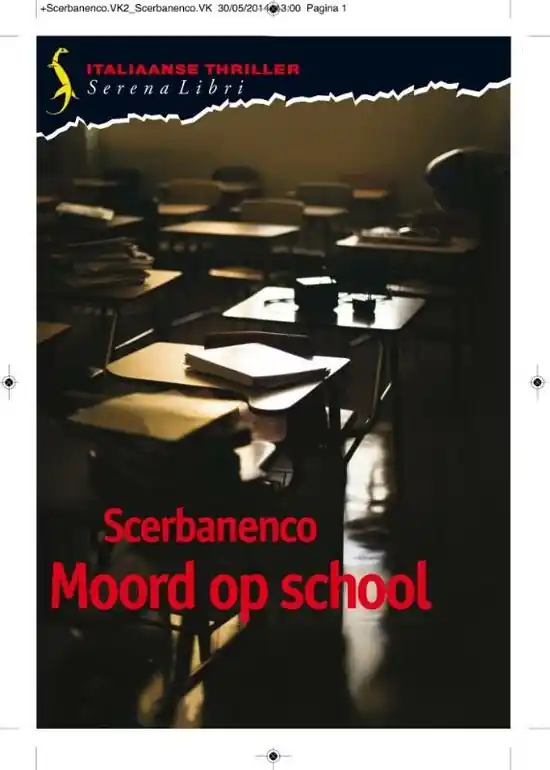 Gratis Verzending Moord op school