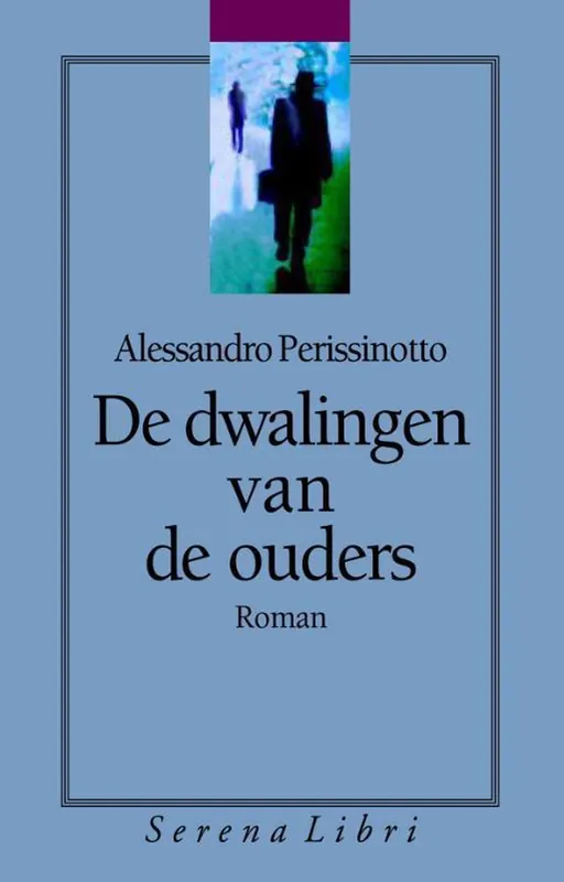 Finale Uitverkoop De dwalingen van de ouders