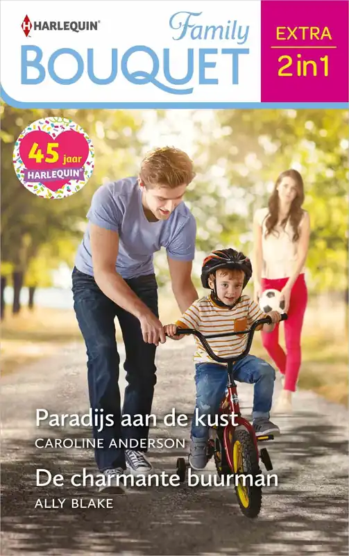 Shop Nu Paradijs aan de kust / De charmante buurman