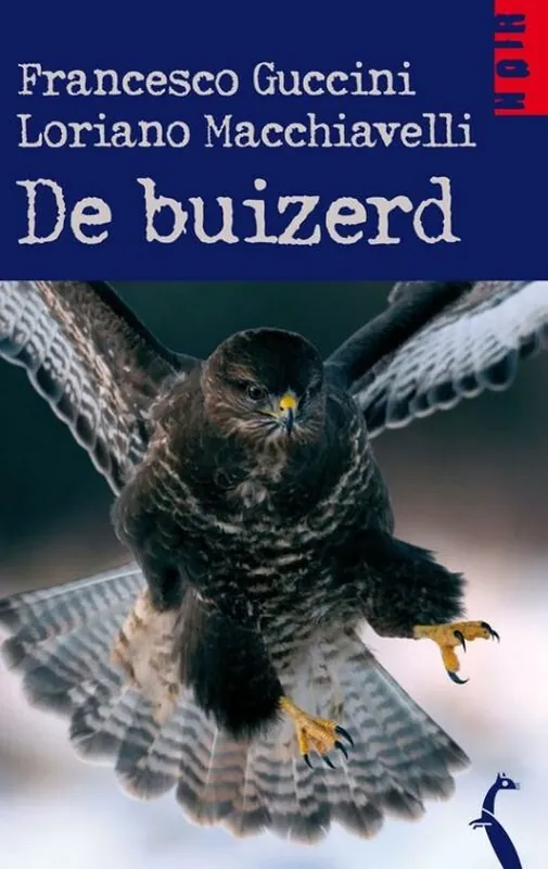 De buizerd Voordeelprijs
