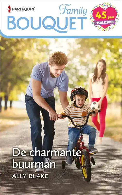 Beste Prijs De charmante buurman
