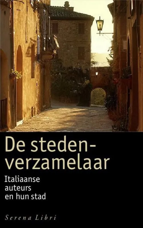 De stedenverzamelaar Korting