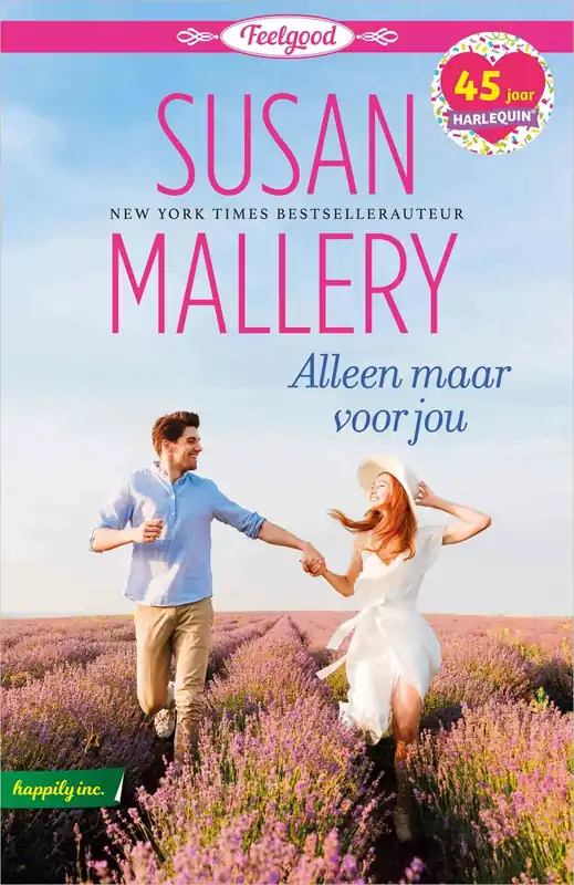 Seizoensaanbieding Alleen maar voor jou