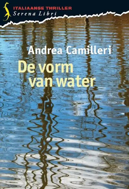 Laatste Kans De vorm van water