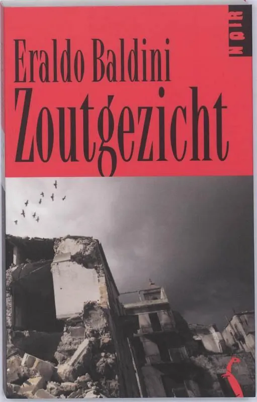 Seizoensaanbieding Zoutgezicht